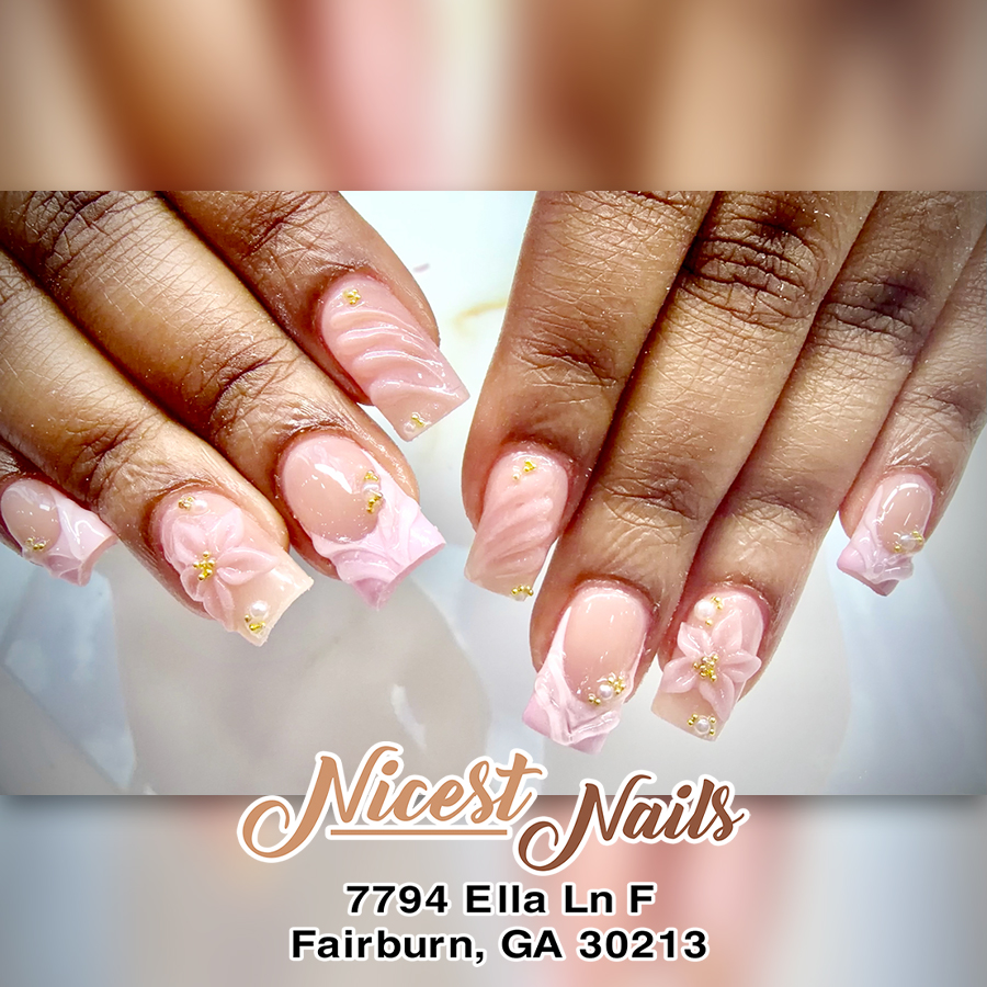Nail July 9